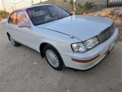 تۆیۆتا کراون